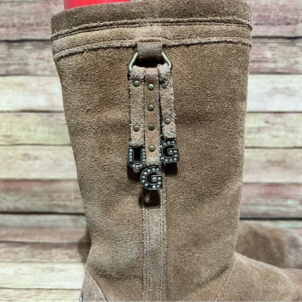 Ugg Larynn Charm Winter Boots
